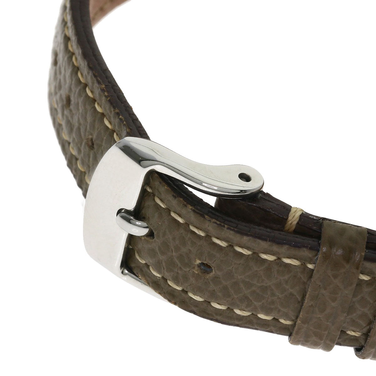 FRANCK MULLER フランクミュラー 1752QZ トノウカーベックス 腕時計 SS レディース 中古