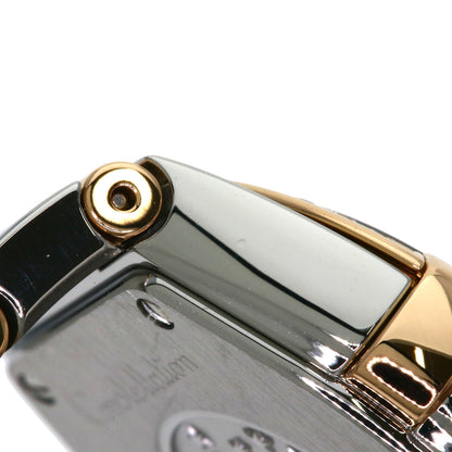 OMEGA オメガ 123.25.27.60.63.002 コンステレーション ポリッシュ 腕時計 SS レディース 中古