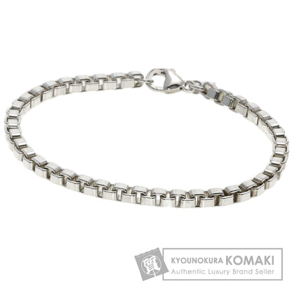 ティファニー ベネチアン ブレスレット 中古 商品画像1