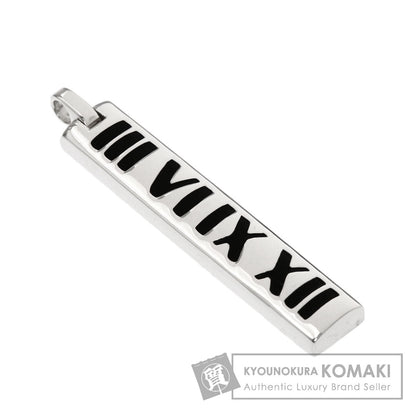 ティファニー アトラスバー ペンダントトップ 中古 商品画像1