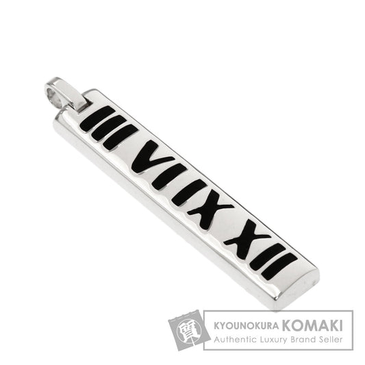 ティファニー アトラスバー ペンダントトップ 中古 商品画像1