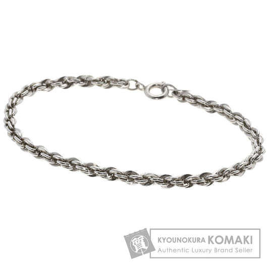ティファニー スクリュー ツイスト ブレスレット 中古 商品画像1