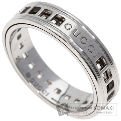 グッチ スクロール #20 リング・指輪 中古 商品画像1