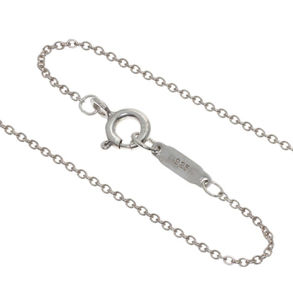 ティファニー ラブ LOVE ロゴ ネックレス 中古 商品画像4