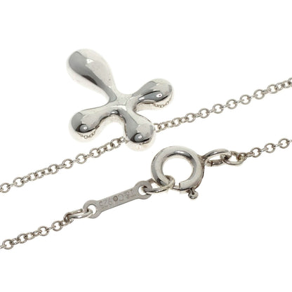 ティファニー スモールクロス ネックレス 中古 商品画像3