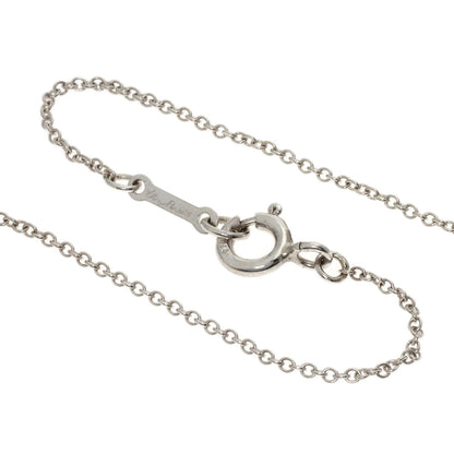 ティファニー スモールクロス ネックレス 中古 商品画像4