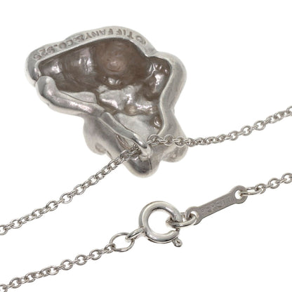 ティファニー テディベア ネックレス 中古 商品画像3