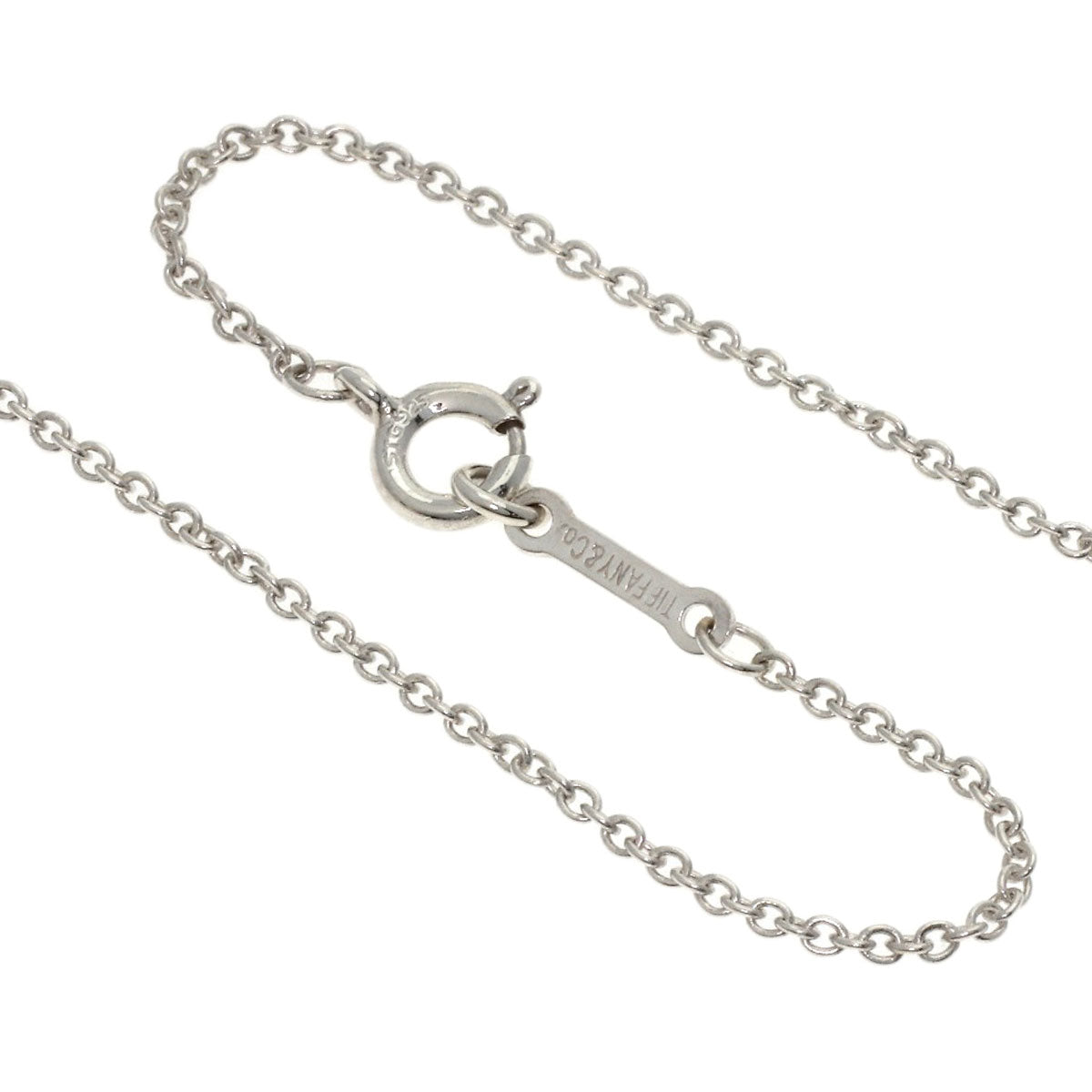 ティファニー テディベア ネックレス 中古 商品画像4