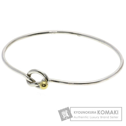 ティファニー ラブノット ブレスレット 中古 商品画像1