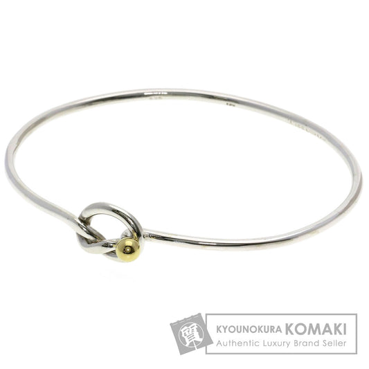 ティファニー ラブノット ブレスレット 中古 商品画像1