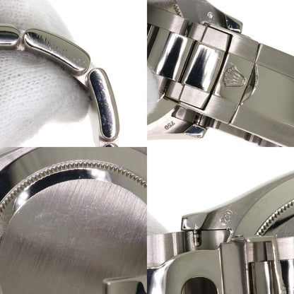 ROLEX ロレックス 116509 コスモグラフ デイトナ メテオライト 腕時計 K18WG メンズ 中古