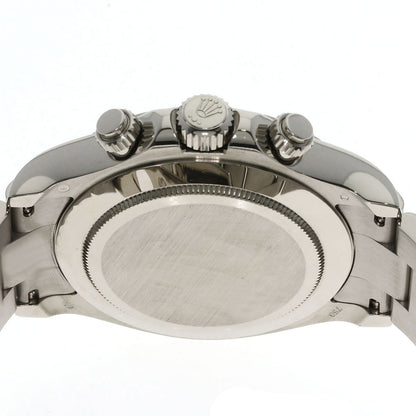 ROLEX ロレックス 116509 コスモグラフ デイトナ メテオライト 腕時計 K18WG メンズ 中古