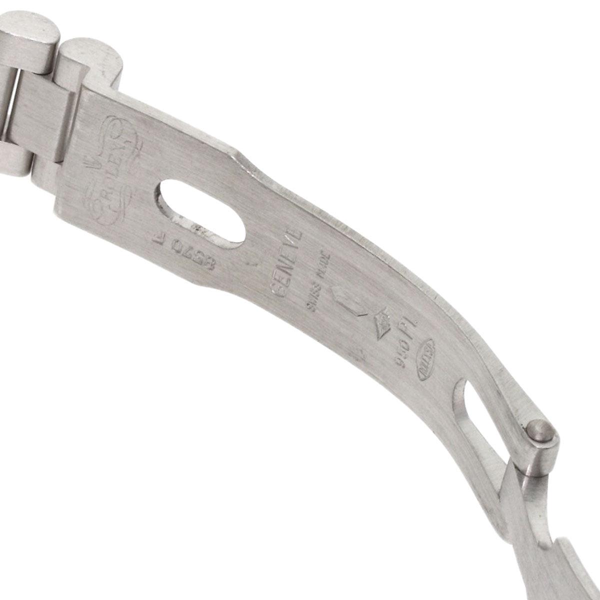 ロレックス 69136G デイトジャスト 10P ダイヤモンド 腕時計 中古 商品画像9