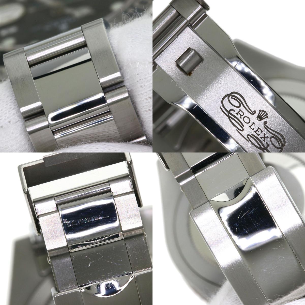 ロレックス 116710LN GMTマスター2 腕時計 中古 商品画像18