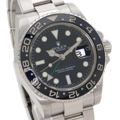 ロレックス 116710LN GMTマスター2 腕時計 中古 商品画像5