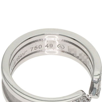 カルティエ C2 ダイヤモンド #49 リング・指輪 中古 商品画像6