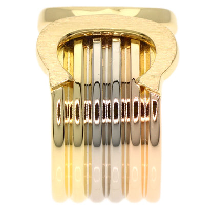 カルティエ 2C LM 3カラー #49 リング・指輪 中古 商品画像4
