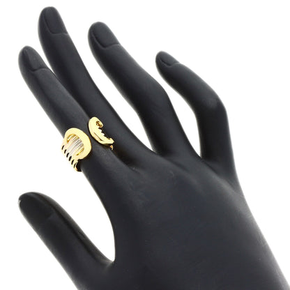 カルティエ 2C LM 3カラー #49 リング・指輪 中古 商品画像7