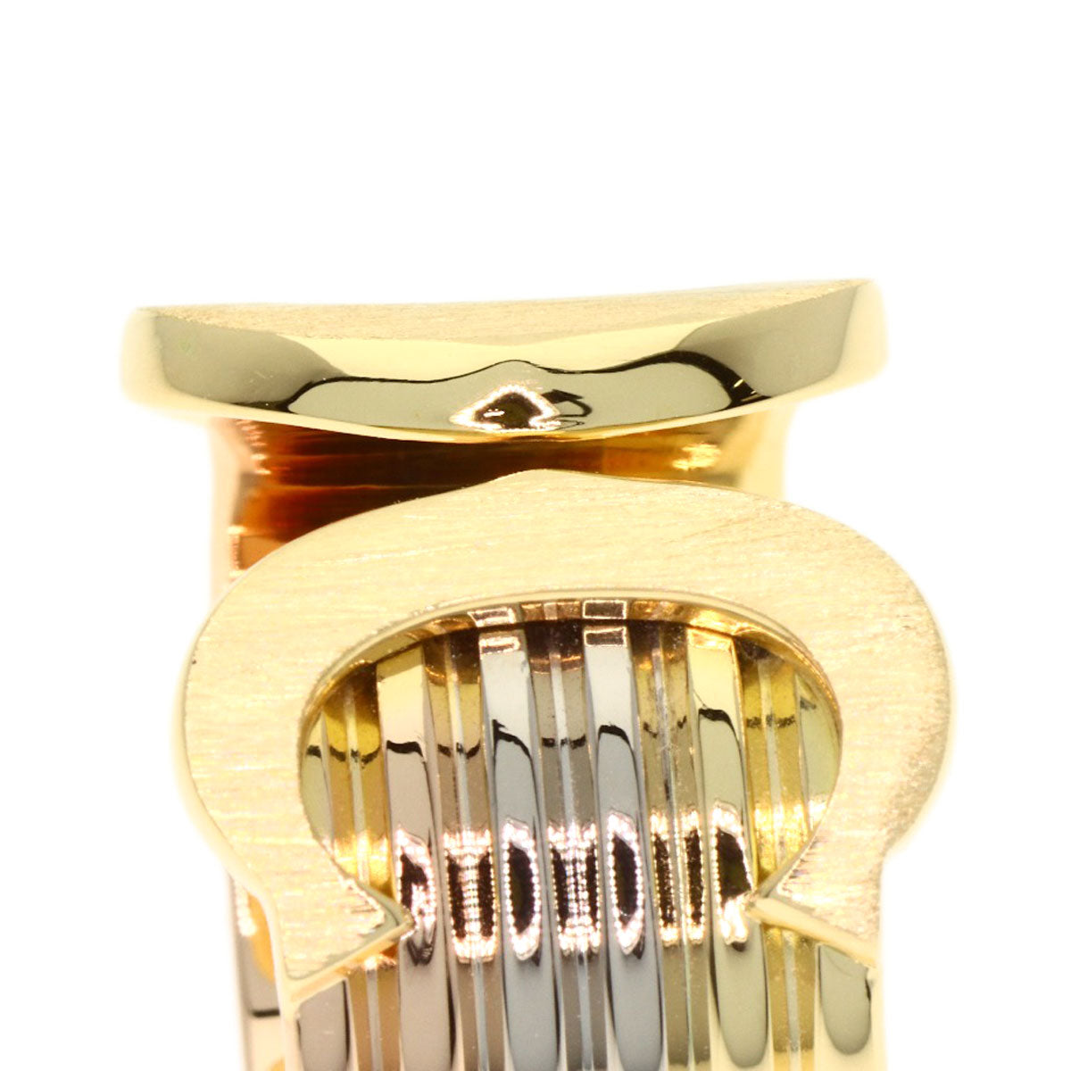 カルティエ 2C LM 3カラー #49 リング・指輪 中古 商品画像8