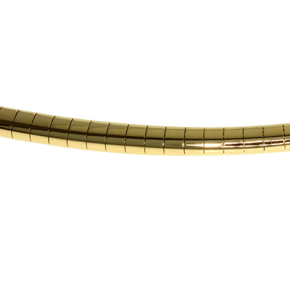 SELECT JEWELRY セレクトジュエリー ダイヤモンド ネックレス K18YG レディース 中古