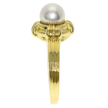 ティファニー パール 真珠 リング・指輪 中古 商品画像4