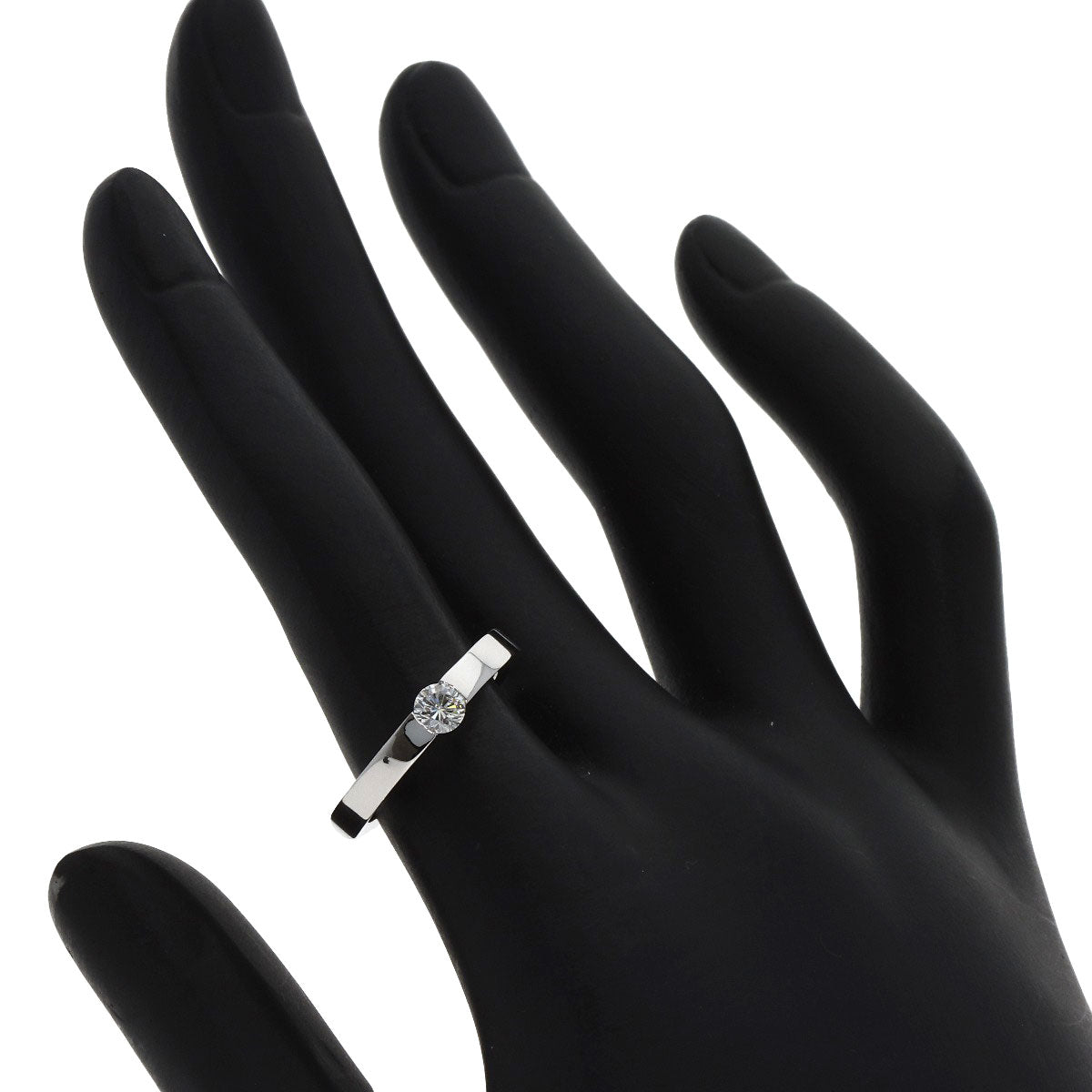 カルティエ デートウィズ ダイヤモンド #50 リング・指輪 中古 商品画像7