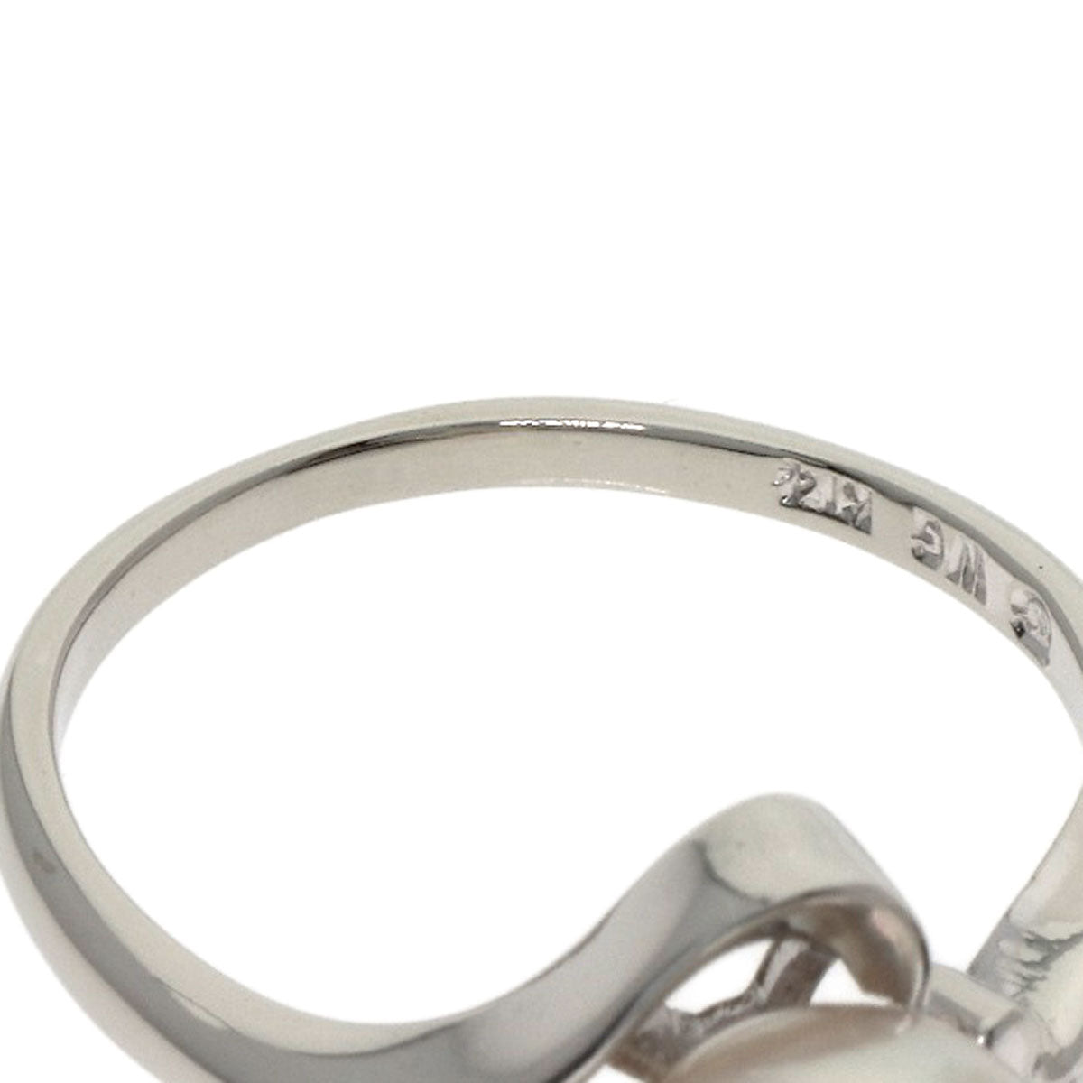 ミキモト パール 真珠 リング・指輪 中古 商品画像8