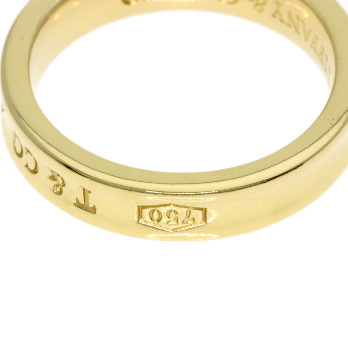 ティファニー 1837 ナロー リング・指輪 中古 商品画像7