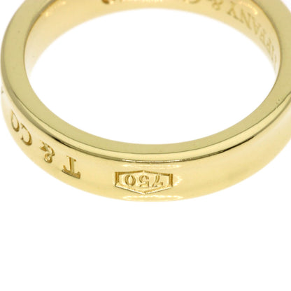 ティファニー 1837 ナロー リング・指輪 中古 商品画像7