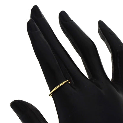 ティファニー ナイフエッジ リング・指輪 中古 商品画像6