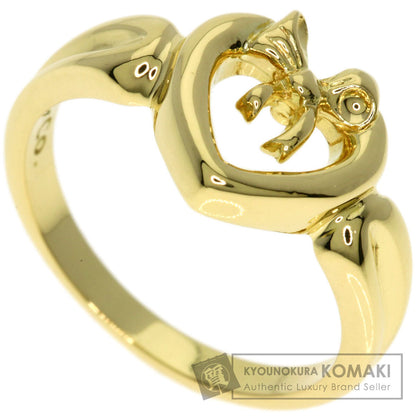ティファニー ハートウィズボウ リング・指輪 中古 商品画像1