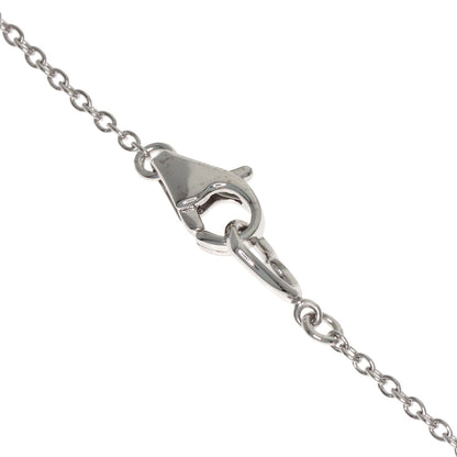 ポンテヴェキオ フラワー モチーフ ダイヤモンド ネックレス 中古 商品画像8