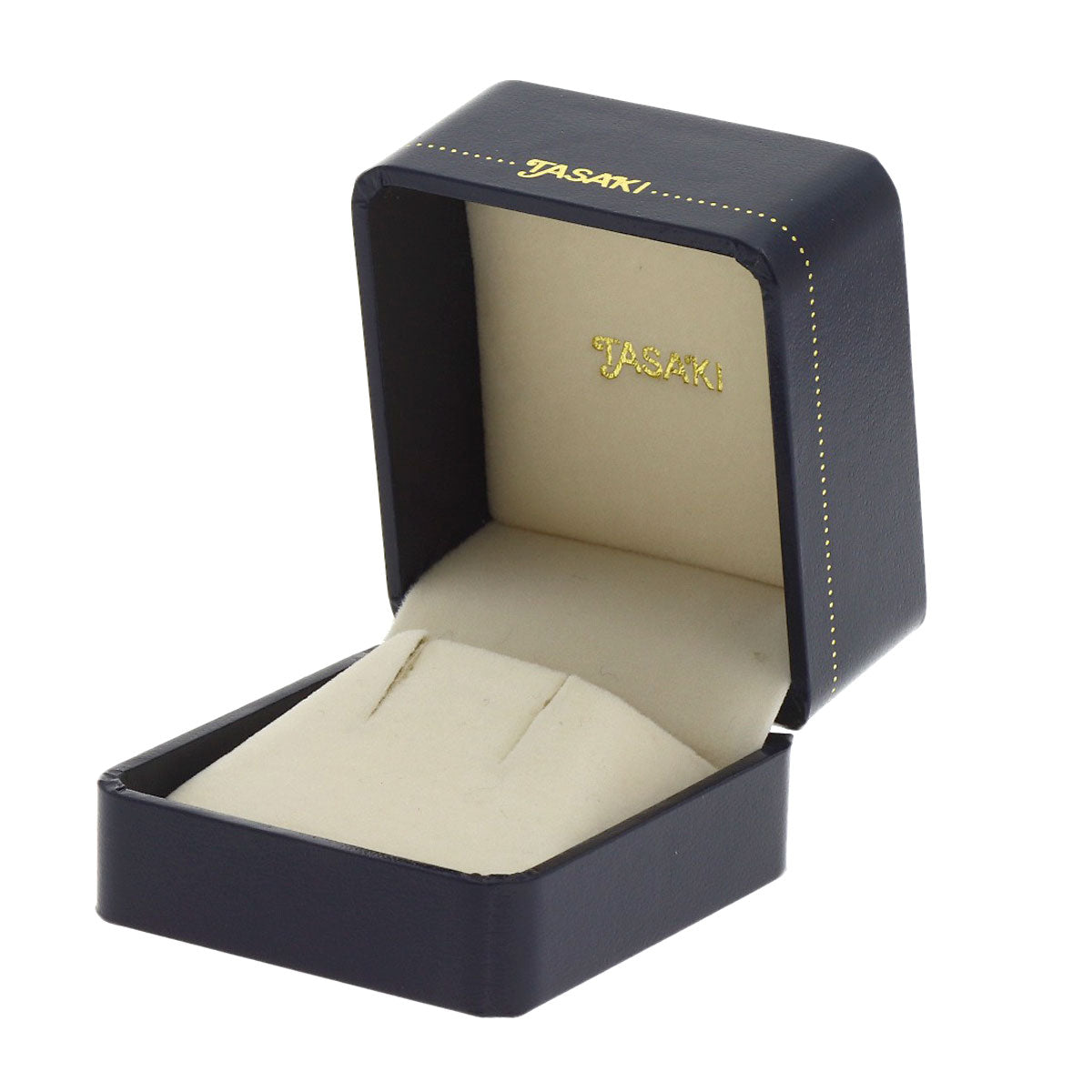 タサキ ダイヤモンド ピアス 中古 商品画像9
