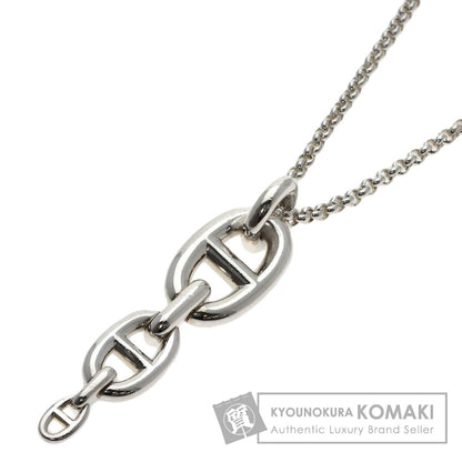 エルメス シェーヌダンクル アンシェネ ネックレス 中古 商品画像1