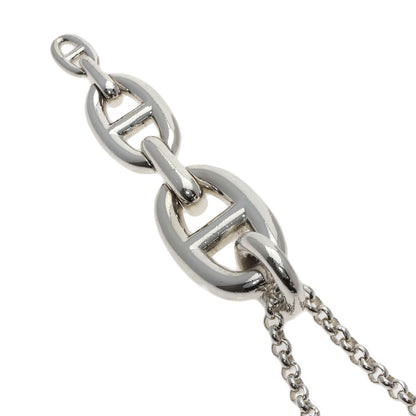 エルメス シェーヌダンクル アンシェネ ネックレス 中古 商品画像3