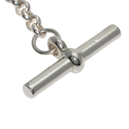 エルメス シェーヌダンクル アンシェネ ネックレス 中古 商品画像9