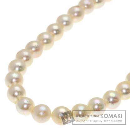 セレクトジュエリー アコヤバロックパール 真珠 ネックレス 中古 商品画像1