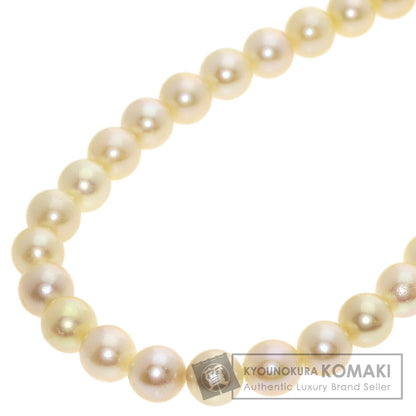セレクトジュエリー アコヤパール 真珠 ネックレス 中古 商品画像1