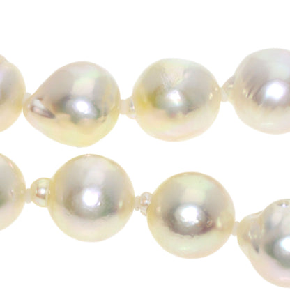 セレクトジュエリー バロックパール 真珠 ネックレス 中古 商品画像8