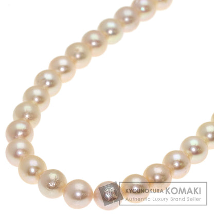 セレクトジュエリー アコヤパール 真珠 ネックレス 中古 商品画像1