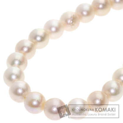 セレクトジュエリー アコヤパール 真珠 ネックレス 中古 商品画像1