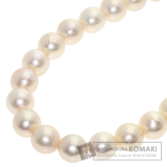 セレクトジュエリー アコヤパール 真珠 ネックレス 中古 商品画像1