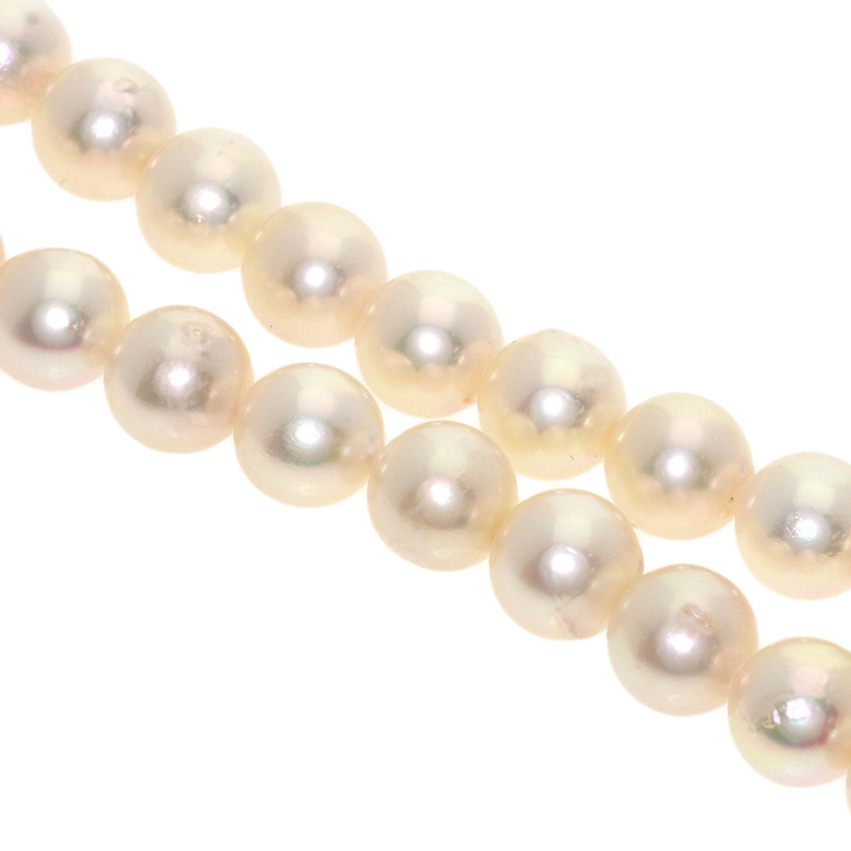 セレクトジュエリー アコヤパール 真珠 ネックレス 中古 商品画像3