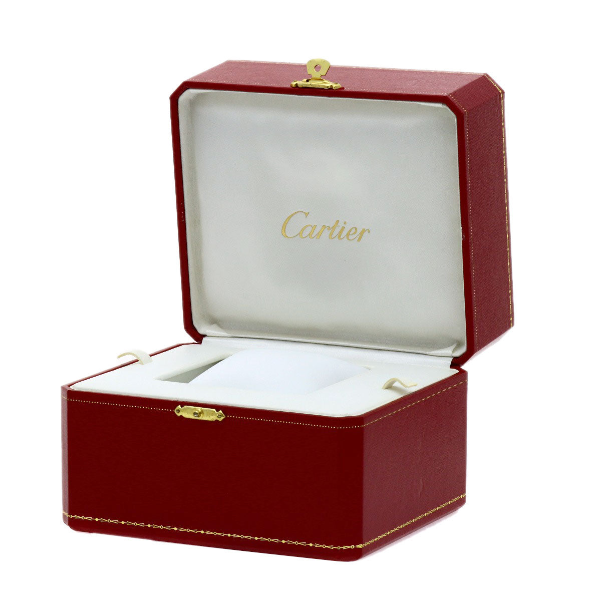 カルティエ パンテールSM 腕時計 中古 商品画像11