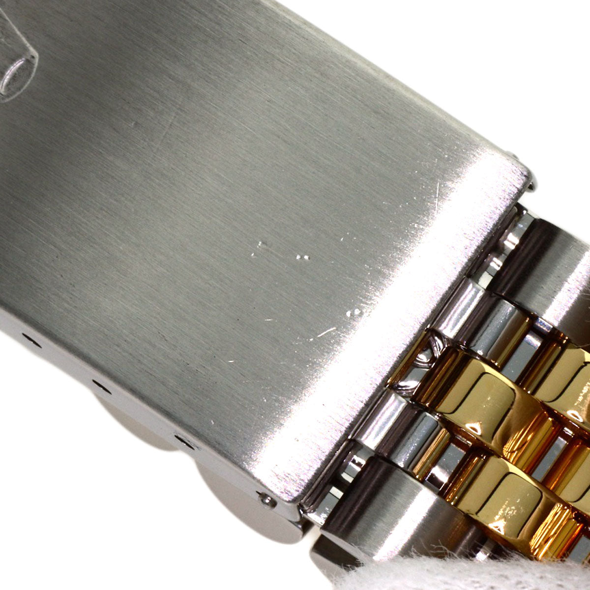ロレックス 16233 デイトジャスト ピラミッドローマン 腕時計 中古 商品画像14