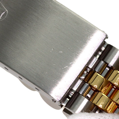 ロレックス 16233 デイトジャスト ピラミッドローマン 腕時計 中古 商品画像14