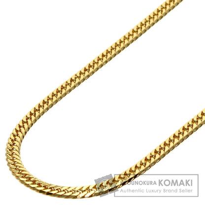 セレクトジュエリー 喜平 キヘイ W6面 ネックレス 中古 商品画像1