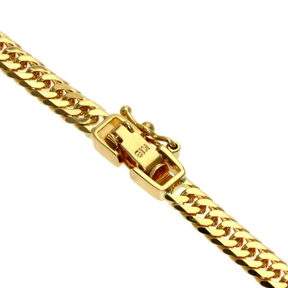 セレクトジュエリー 喜平 キヘイ W6面 ネックレス 中古 商品画像5