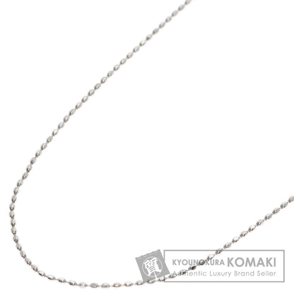 セレクトジュエリー チェーン 40cm ネックレス 中古 商品画像1