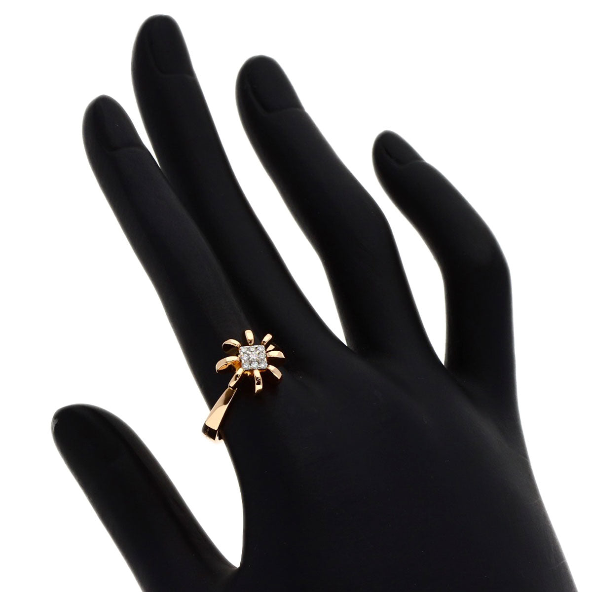 セレクトジュエリー ダイヤモンド リング・指輪 中古 商品画像7